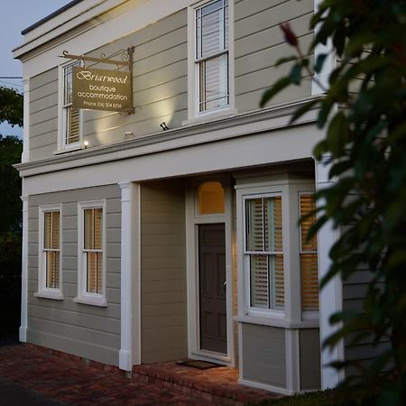 Briarwood Hotel Greytown Esterno foto