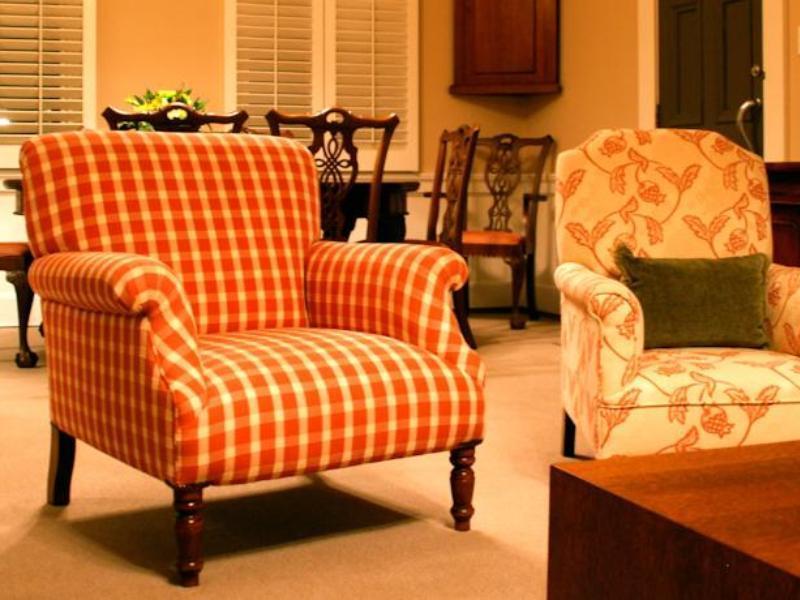 Briarwood Hotel Greytown Esterno foto