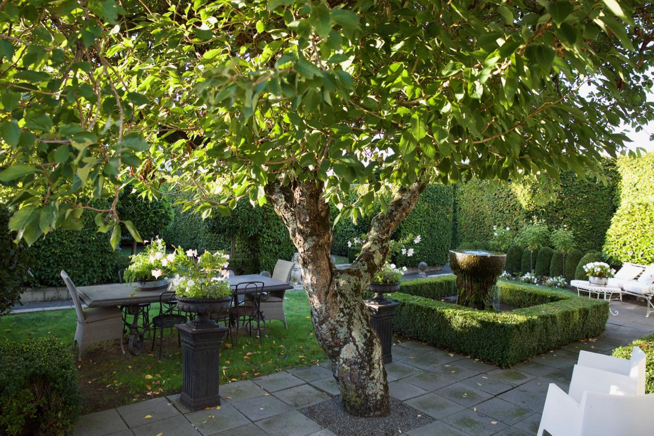 Briarwood Hotel Greytown Esterno foto