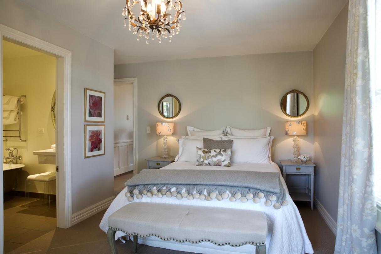 Briarwood Hotel Greytown Esterno foto