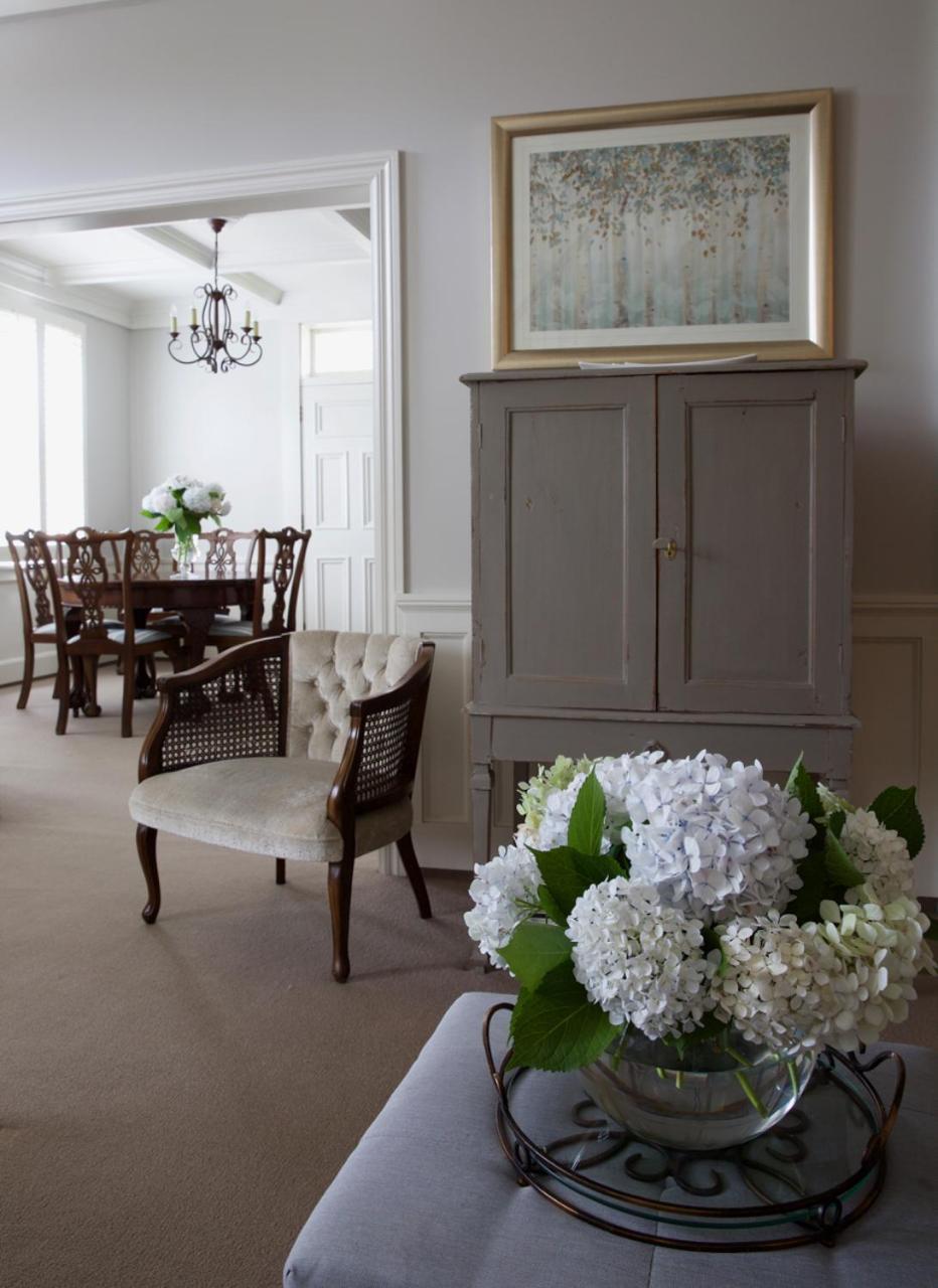 Briarwood Hotel Greytown Esterno foto